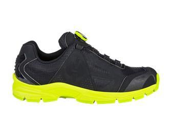 O1 Werkschoenen e.s. Corvids II low