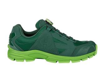 O1 Werkschoenen e.s. Corvids II low