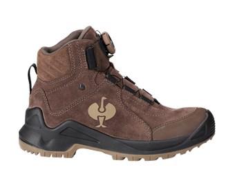 O2 Werkschoenen e.s. Apate II mid