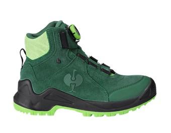 O2 Werkschoenen e.s. Apate II mid