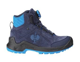 O2 Werkschoenen e.s. Apate II mid