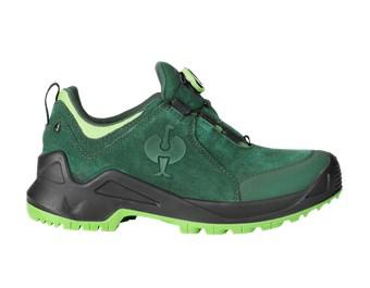 O2 Werkschoenen e.s. Apate II low