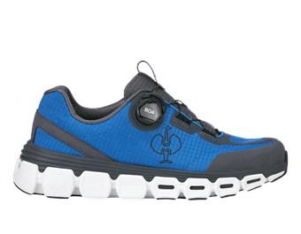 O1 Werkschoenen e.s. Rexburg low