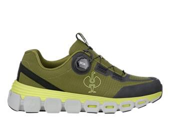 O1 Werkschoenen e.s. Rexburg low