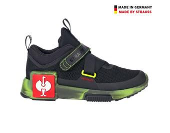Allroundschoenen e.s. Shreveport, kinderen