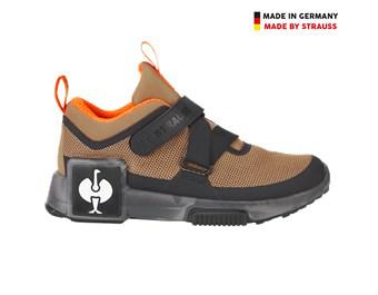 Allroundschoenen e.s. Shreveport, kinderen
