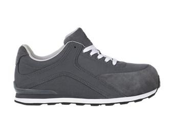 e.s. S1P Halfhoge veiligheidsschoenen Sutur