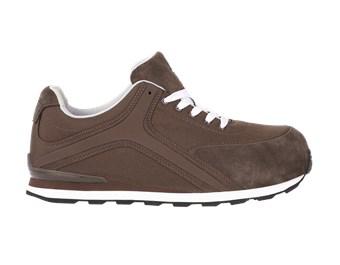 e.s. S1P Halfhoge veiligheidsschoenen Sutur