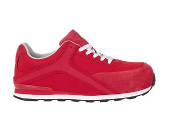e.s. S1P Halfhoge veiligheidsschoenen Sutur