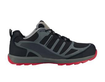 S1 Halfhoge veiligheidsschoenen Tripoli