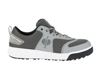 S1 Halfh. veiligheidsschoenen e.s. Vasegus II low
