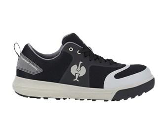 S1 Halfh. veiligheidsschoenen e.s. Vasegus II low