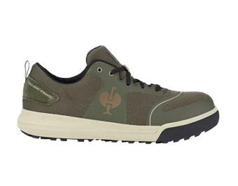 S1 Halfh. veiligheidsschoenen e.s. Vasegus II low