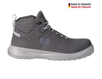 S1P Veiligheidsschoenen e.s. Banco mid