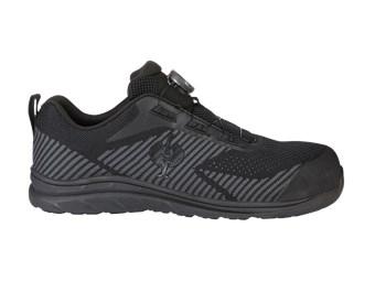 S1 Halfhoge veiligheidsschoenen e.s. Tegmen IV low