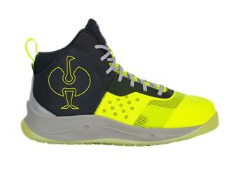 S1PS Veiligheidsschoenen e.s. Marseille mid