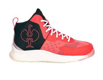 S1PS Veiligheidsschoenen e.s. Marseille mid