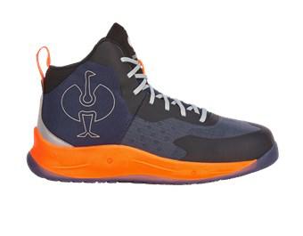 S1PS Veiligheidsschoenen e.s. Marseille mid