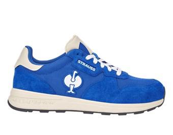 S1 Veiligheidsschoenen e.s. Canberra low