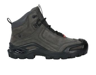 e.s. S3 Veiligheidsschoenen Nembus mid