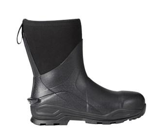 e.s. S5 Neopreen veiligheidslaarzen Kore high