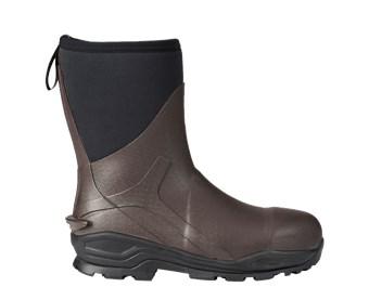e.s. S5 Neopreen veiligheidslaarzen Kore high