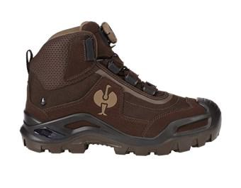 S3 Veiligheidsschoenen e.s. Kastra II mid