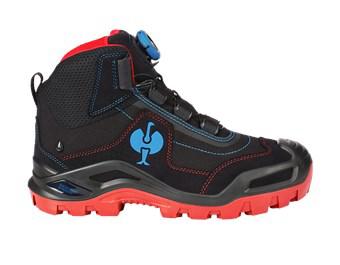 S3 Veiligheidsschoenen e.s. Kastra II mid