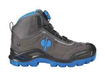 S3 Veiligheidsschoenen e.s. Kastra II mid