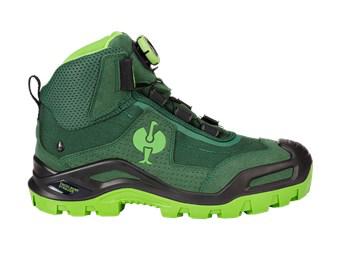 S3 Veiligheidsschoenen e.s. Kastra II mid