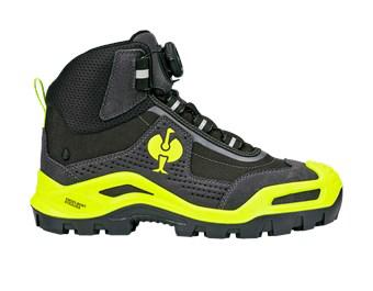 S3 Veiligheidsschoenen e.s. Kastra II mid