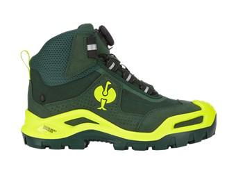 S3 Veiligheidsschoenen e.s. Kastra II mid