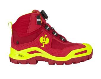 S3 Veiligheidsschoenen e.s. Kastra II mid