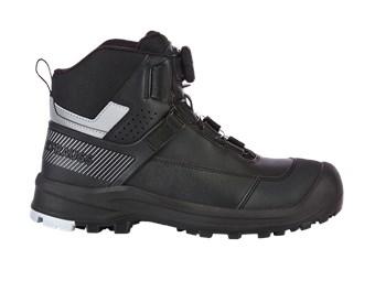 S3 Veiligheidsschoenen e.s. Sawato mid
