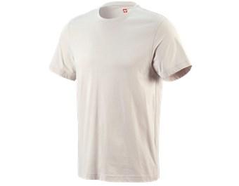 e.s. T-Shirt cotton