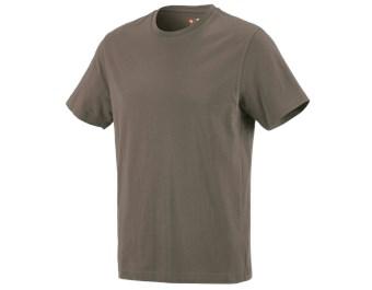 e.s. T-Shirt cotton