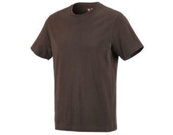 e.s. T-Shirt cotton