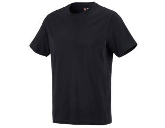 e.s. T-Shirt cotton