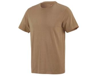 e.s. T-Shirt cotton