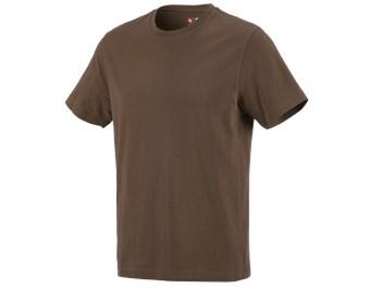 e.s. T-Shirt cotton