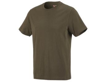 e.s. T-Shirt cotton