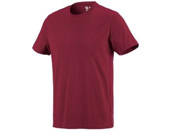 e.s. T-Shirt cotton