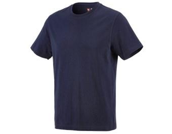 e.s. T-Shirt cotton
