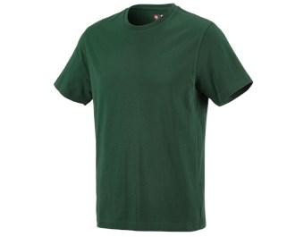 e.s. T-Shirt cotton