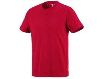 e.s. T-Shirt cotton