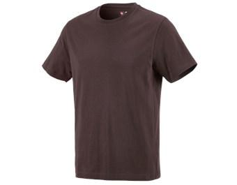 e.s. T-Shirt cotton