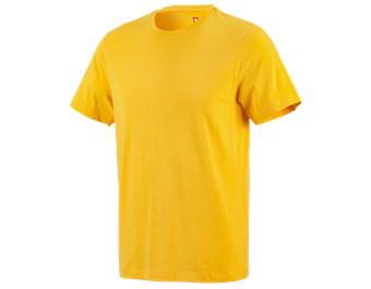 e.s. T-Shirt cotton