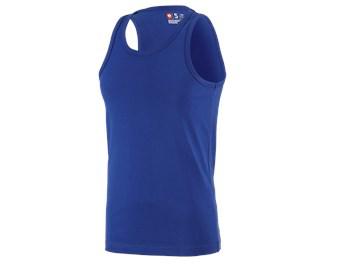 e.s. Athletic-Shirt cotton