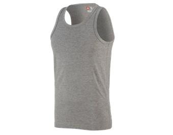 e.s. Athletic-Shirt cotton
