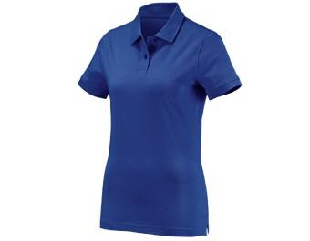 e.s. Polo-Shirt cotton, dames